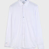 CHEMISE HOMME TIMEO BLANC BLANC
