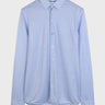 CHEMISE HOMME YVON BLEU/BLANC BLEU/BLANC