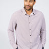 CHEMISE HOMME JEAN MURCIE CUIVRE CUIVRE