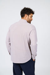 CHEMISE HOMME JEAN MURCIE CUIVRE CUIVRE