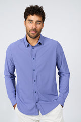 CHEMISE HOMME JEAN MURCIE MARINE MARINE