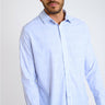 CHEMISE HOMME JEAN MURCIE RAYE RAYE