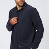 CHEMISE HOMME JEAN VILLA MARINE MARINE