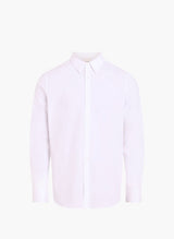 CHEMISE HOMME BLANC BLANC