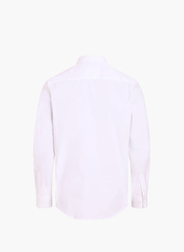 CHEMISE HOMME BLANC BLANC