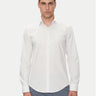 CHEMISE HOMME BLEU BLEU
