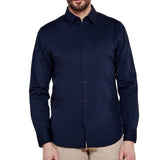 CHEMISE HOMME MARINE MARINE