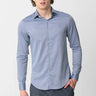 CHEMISE HOMME MARINE MARINE