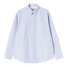 CHEMISE HOMME KANAN ECRU ECRU