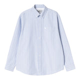 CHEMISE HOMME KANAN ECRU ECRU