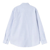 CHEMISE HOMME KANAN ECRU ECRU