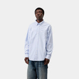 CHEMISE HOMME KANAN ECRU ECRU