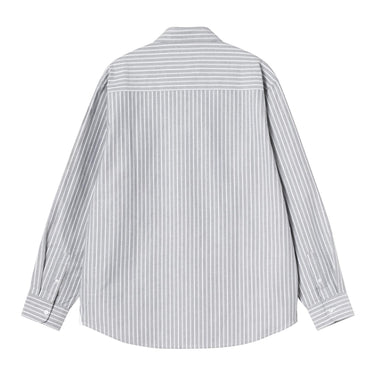 CHEMISE HOMME KANAN NOIR NOIR