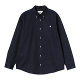 CHEMISE HOMME OG MADISON MARINE MARINE