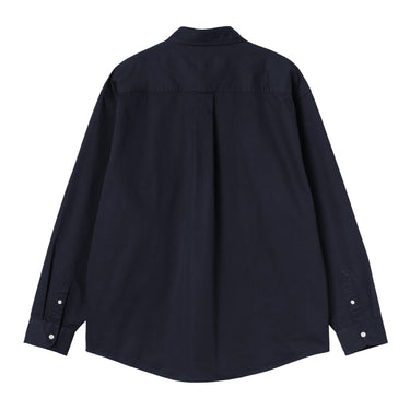 CHEMISE HOMME OG MADISON MARINE MARINE