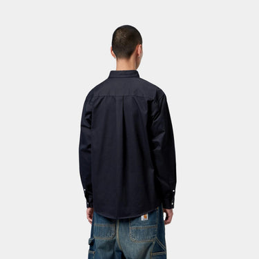 CHEMISE HOMME OG MADISON MARINE MARINE