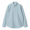 CHEMISE HOMME BOLTON CIEL CIEL