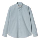 CHEMISE HOMME BOLTON CIEL CIEL