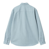CHEMISE HOMME BOLTON CIEL CIEL