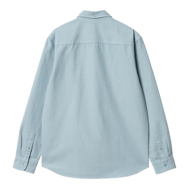 CHEMISE HOMME BOLTON CIEL CIEL