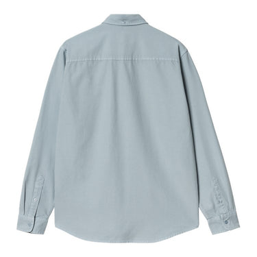 CHEMISE HOMME BOLTON CIEL CIEL