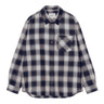 CHEMISE HOMME DAYNE VERT VERT