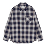 CHEMISE HOMME DAYNE VERT VERT