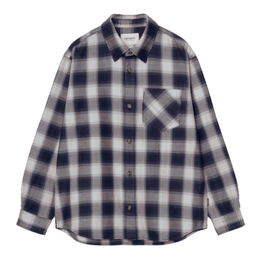 CHEMISE HOMME DAYNE VERT VERT