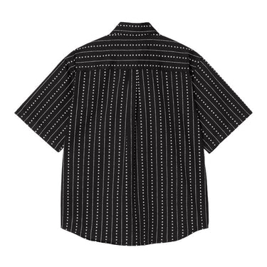 CHEMISE HOMME DREWE NOIR NOIR