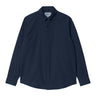 CHEMISE HOMME L/S BOLTON SHIRT MARINE MARINE