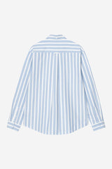 CHEMISE HOMME L/S DEVEN BLEU BLEU