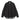 CHEMISE HOMME LUCAS SHIRT NOIR NOIR