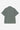 CHEMISE HOMME S/S GARETH VERT VERT