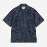 CHEMISE HOMME S/S VESTIGE MARINE MARINE