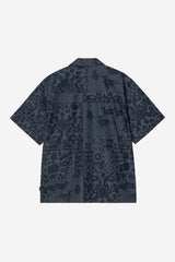 CHEMISE HOMME S/S VESTIGE MARINE MARINE