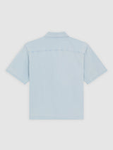 CHEMISE HOMME DENIM SHIRT BLEU BLEU