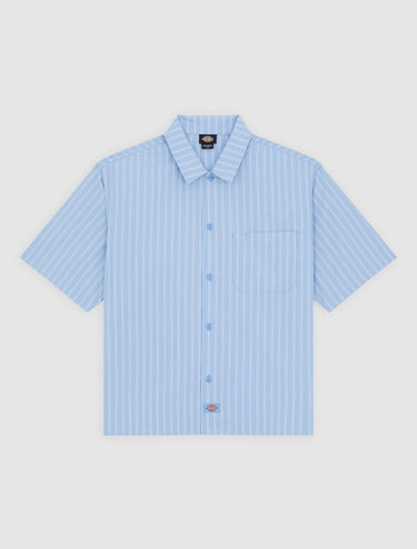 CHEMISE HOMME VENEDOCIA BLEU BLEU