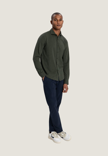 CHEMISE HOMME BO 524 DARK ARMY 524 Dark Army