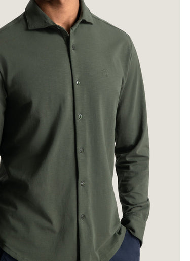 CHEMISE HOMME BO 524 DARK ARMY 524 Dark Army
