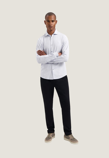 CHEMISE HOMME BO 646 LT. BLUE 646 Lt. Blue