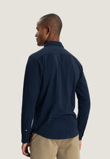 CHEMISE HOMME BO 649 DK. NAVY 649 Dk. Navy