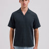 CHEMISE HOMME JACOB RESORT 649 DK. NAVY 649 DK. NAVY
