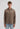 CHEMISE HOMME JAGGER LIN 216 GREY BROWN 216 Grey Brown