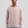 CHEMISE HOMME JAGGER LIN 462 VIOLET ICE 462 Violet Ice