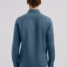 CHEMISE HOMME JAGGER LIN 621 BLUE FUSION 621 Blue Fusion