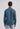 CHEMISE HOMME JAGGER LIN 621 BLUE FUSION 621 Blue Fusion