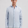 CHEMISE HOMME JAGGER LIN 646 LT. BLUE 646 Lt. Blue