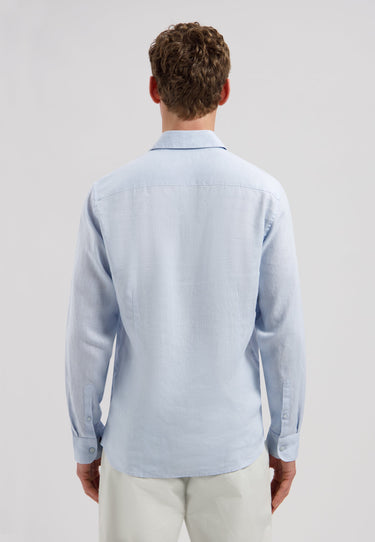 CHEMISE HOMME JAGGER LIN 646 LT. BLUE 646 Lt. Blue