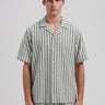CHEMISE HOMME LUCAS RESORT 649 DK. NAVY 649 Dk. Navy