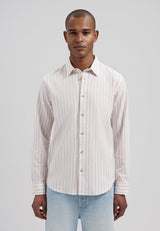 CHEMISE HOMME PHILIP 462 VIOLET ICE 462 Violet Ice